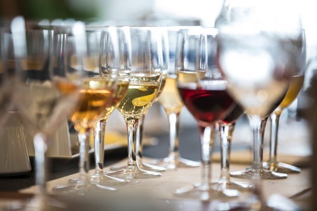 WINE | Haworth Wine & Spirits