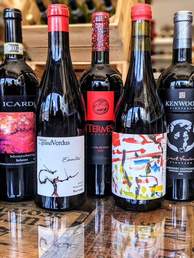 Red Wine | Haworth Wine & Spirits Red Wine | Haworth Wine & Spirits